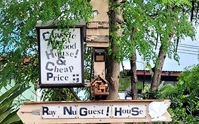 Ray Nu Guest House